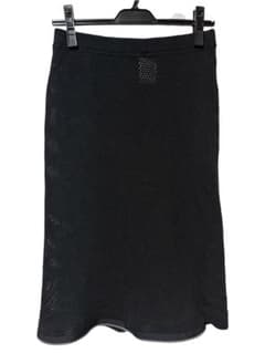 ◾️COMME de GARÇONS◾️フリーサイズ コムデギャルソン スカート 
