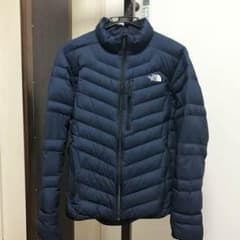 THE NORTH FACE サンダーダウンジャケット 2017 値下げ中！のサムネイル