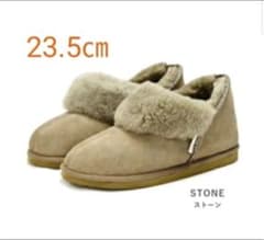 限定お値下げ♡SHEPHERD ムートン モカシンのサムネイル