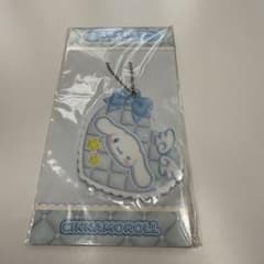 サンリオ シナモロール スライドミラーのサムネイル