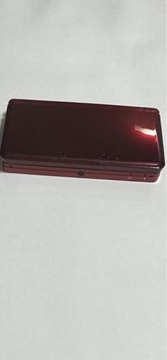 任天堂3DSのサムネイル