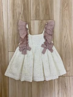 プティマイン トップス 90cmのサムネイル
