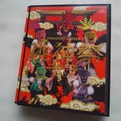 ももいろクローバーZ 桃神祭 2015 エコパスタジアム大会 Blu-ray
