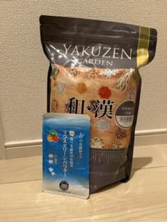 YAKUZEN GARDEN 和漢　みらいのドッグフード　特別療法食[腎臓］のサムネイル