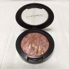 MAC ミネラライズアイシャドウのサムネイル