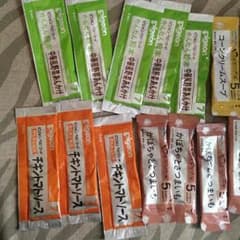 ベビーフードのサムネイル