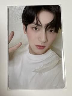 TXT スビン トレカ weverse ラキドロ starkissed - メルカリ