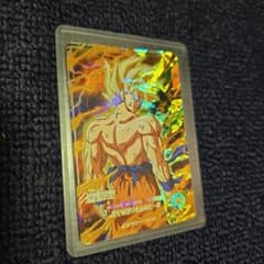 ドラゴンボールスーパーダイバーズ SDV3-011 GDR 孫悟空 - メルカリ