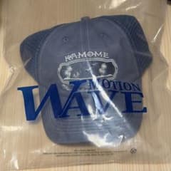 Yo-sea KAMOME MESH CAP Lt BLUE フリーサイズ - メルカリ