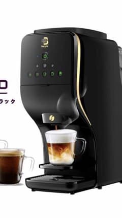 【未開封　新品　未使用】ネスカフェ　バリスタ　デュオのサムネイル