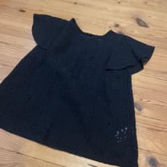総レーストップス黒のサムネイル