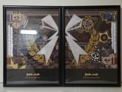 フレーム付き BAND-MAIDポスター A3サイズ バンドメイド - メルカリ