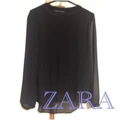 ZARAトップス(送料込み)のサムネイル