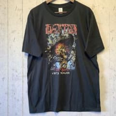新品未使用★バンドTシャツ　レッドツェッペリンのサムネイル