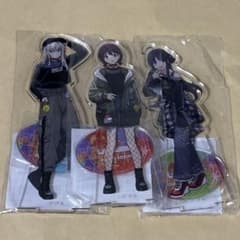 未開封 ガルクラ モッズ アクスタ - メルカリ