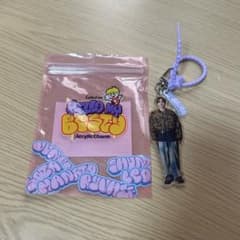 BE:FIRST MANATO アクスタのサムネイル