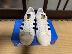 adidas オリジナル　スーパースター80sのサムネイル
