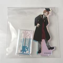 暗殺教室 前原陽斗 オーロラアクリルスタンド 10周年Ver. - メルカリ