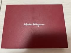 Ferragamo キーリングのサムネイル