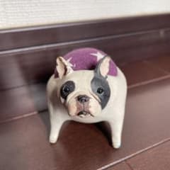 ゆとり炉 /ピンクッションのサムネイル