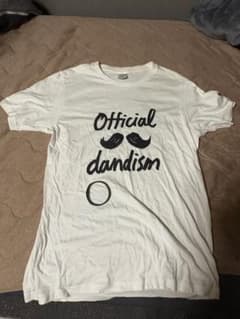 Official髭男dism Tシャツ XL + リストバンドのサムネイル