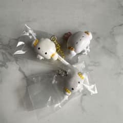 サンリオ こぎみゅん 3点セットのサムネイル