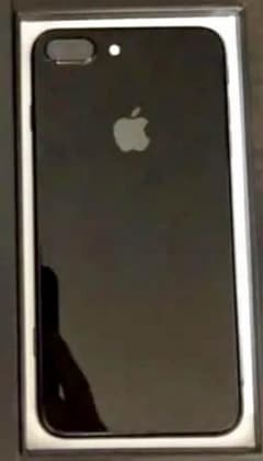 iPhone 7plus 256GB auのサムネイル