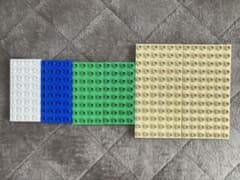LEGO デュプロ　基盤セットのサムネイル
