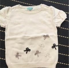Tシャツ tocca  カットソーのサムネイル