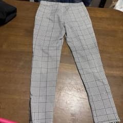 GAP KIDS ボトムスキラキラ可愛いラメ入り　サイズ140