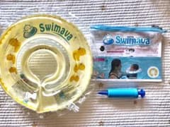 丹様専用スイマーバ レギュラーサイズ swimavaのサムネイル
