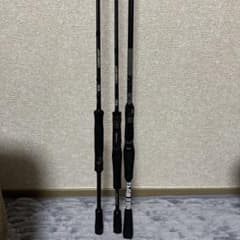 レジットデザインsos68ml-2 soc65l+-2 ジャッカルbpm レジットデザインsos68ml-2 soc65l+-2 ジャッカルbpm - メルカリ
