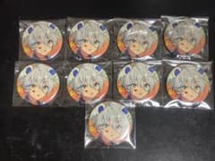 カンナ 缶バッジ まとめ売りのサムネイル