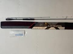 SHIMANO Sephia XR TIP EGING S68ML-S/Rのサムネイル