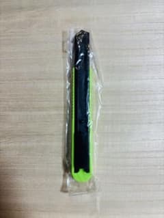 OLFA／オルファ 非売品 限定 特専M ライトグリーンのサムネイル