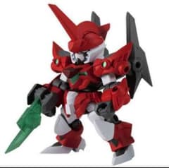 ロボットコンチェルト アウラのサムネイル
