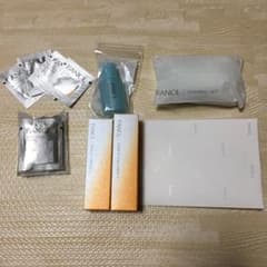 未使用品のサムネイル