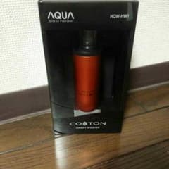 ハイアール  AQUA  CO・TON(コトン)のサムネイル