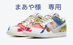 NIKE DUNK LOW SP CITY MARKETのサムネイル