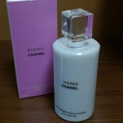 CHANEL　ボディクリーム/乳液のサムネイル