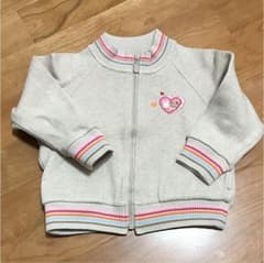 ファミリア パーカーのサムネイル