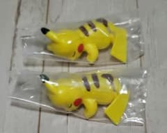 포켓몬 잘자 프렌즈 모두 푹 피카츄