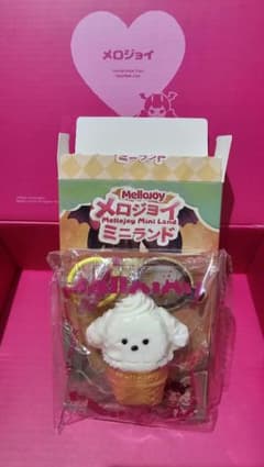 Mellojoy メロジョイ ミニランド ゆきこ - メルカリ