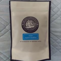 Clipper tea茶葉１００ｇ イングリッシュブレックファーストのサムネイル