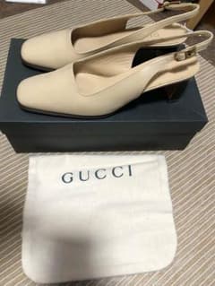 GUCCI レディース靴のサムネイル