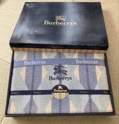 Burberry タオルケット - メルカリ