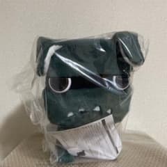 【新品未開封】デリ丸ぬいぐるみのサムネイル