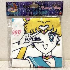 セーラームーン　コットンバッグのサムネイル