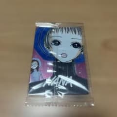 矢沢あい ウエハース NANA 名言カードのサムネイル