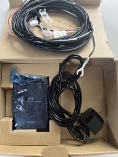 DENSO ETC 104126-5040のサムネイル